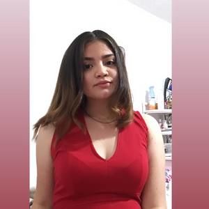 Meet your Posher, Katherine